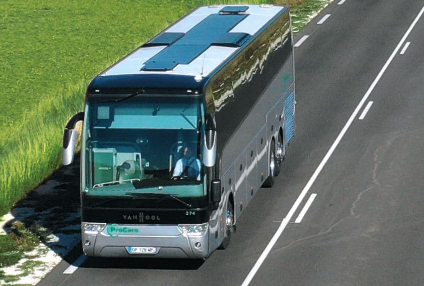 PROCARS recrute une quinzaine de conducteurs dans l’Yonne : candidats, à vos CV !