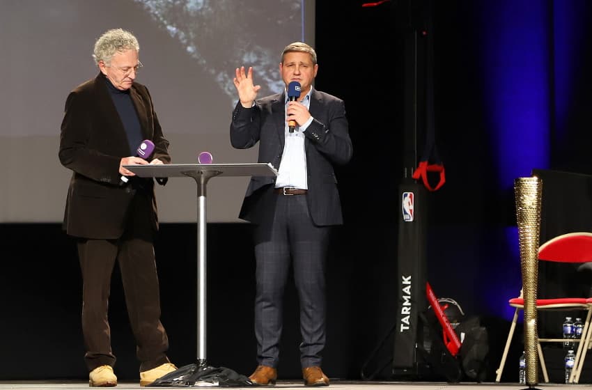 Des années impaires synonymes d’absence de vœux dans l’Auxerrois : la crise économique perturbe les traditions…