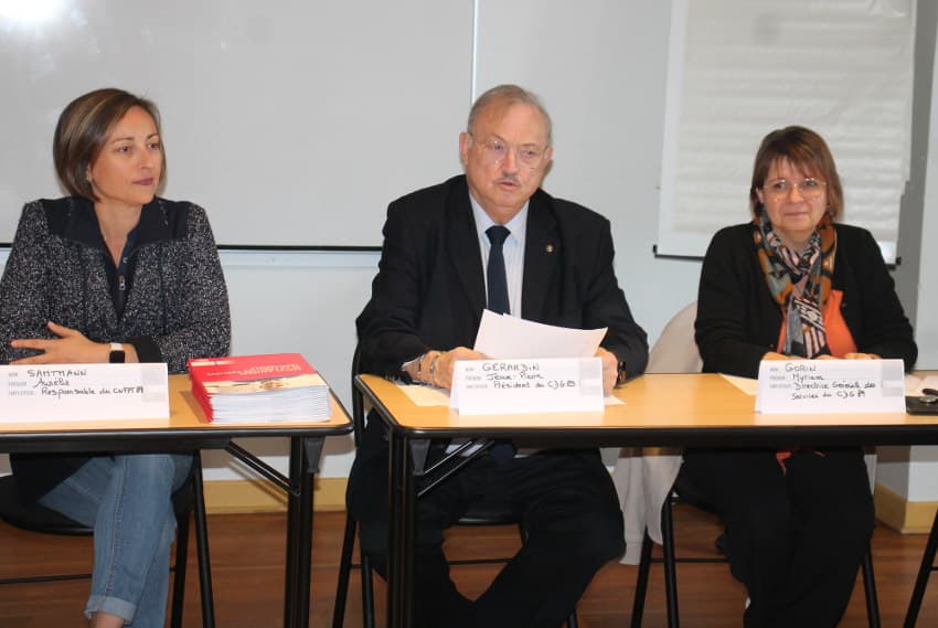Devenir secrétaire de mairie en commune rurale ? Le CNFPT de l’Yonne propose des sessions de formation