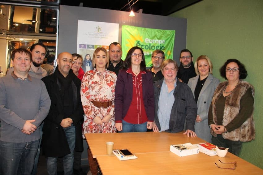 « Printemps pour Auxerre » promeut l’écologie humaine et constructive : comme un zéphyr qui rafraîchirait la ville…