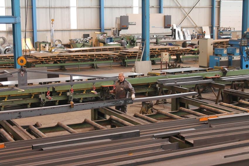 Pôle emploi propose un grand chantier promotionnel sur la valorisation de la filière bâtiment et travaux publics
