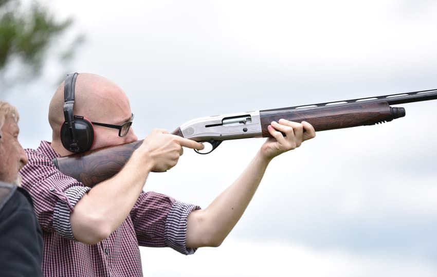 Qu’elles soient à déclarer ou à remiser : les Icaunais sont appelés par l’Etat à rendre les armes…