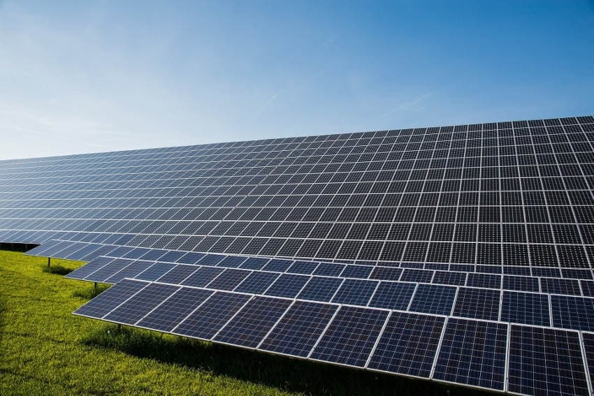 La chambre agricole innove au plan national : une charte pour harmoniser le déploiement du photovoltaïque au sol
