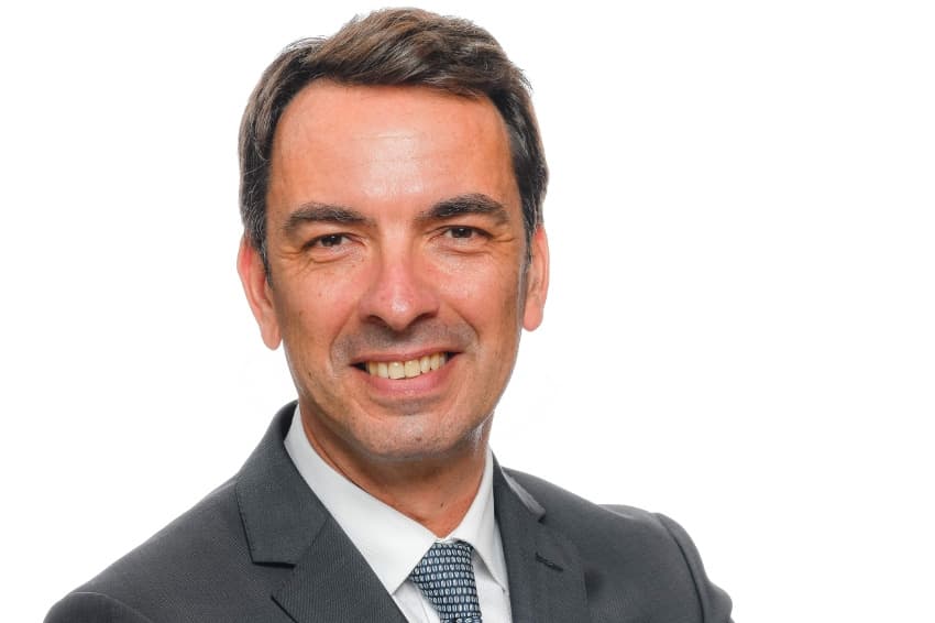 Responsabilité : Emmanuel VEY hérite de la présidence du Comité bancaire régional FBF…