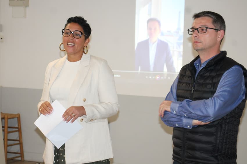 Horizons se dote d’un comité municipal à Auxerre : les échéances de 2026 et de 2027 dans le viseur…
