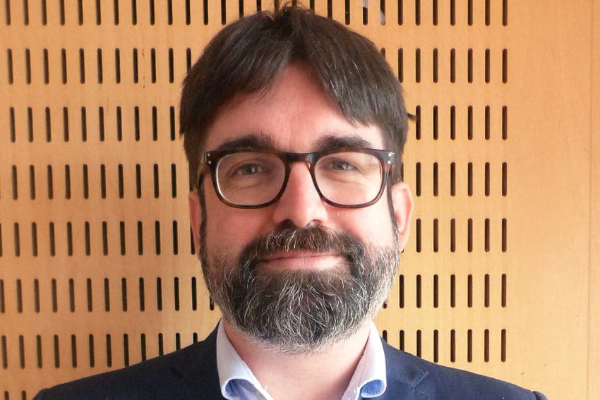 La chambre artisanale de Bourgogne Franche-Comté s’appuie sur l’expertise de Simon PHILIBERT