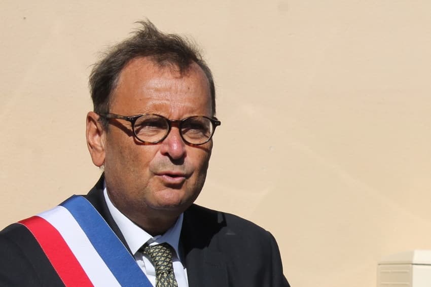 Municipales : Jean-Philippe SAULNIER-ARRIGHI fait valoir les exigences d’AGIR La Droite constructive…