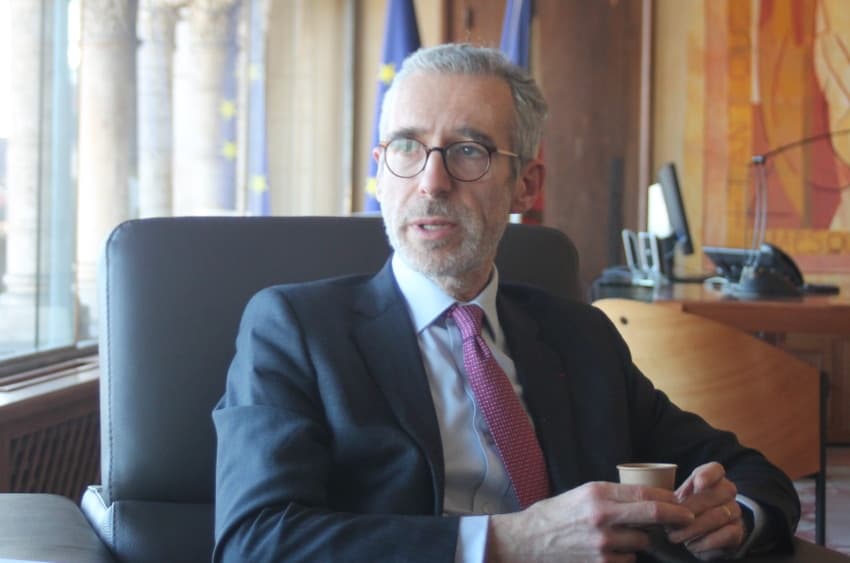 L’urgence économique, priorité absolue pour la Conférence départementale du plan de relance...