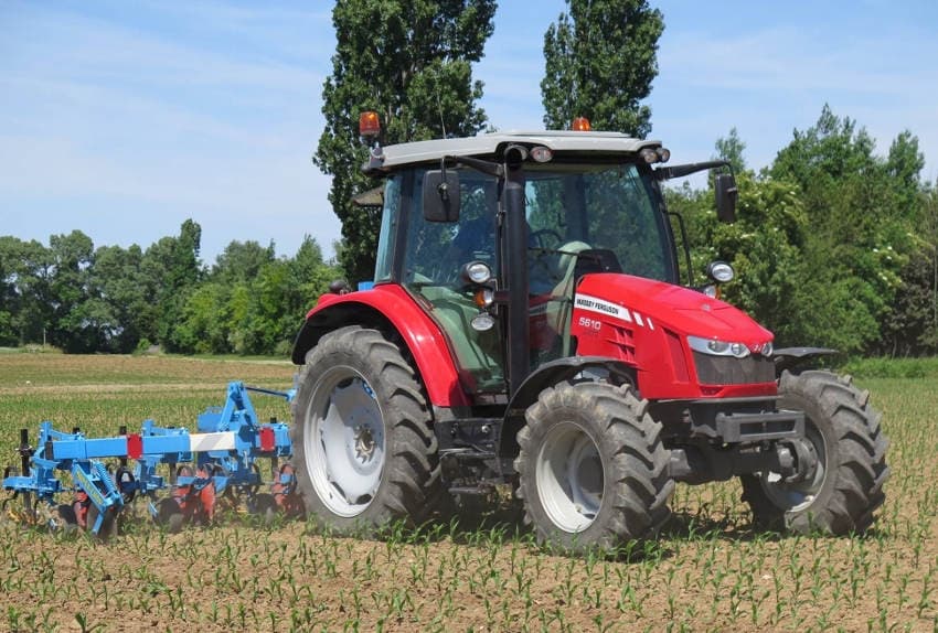 Le relay-cropping dévoile ses mystères : les agriculteurs innovants sont dans le feu de l’action !
