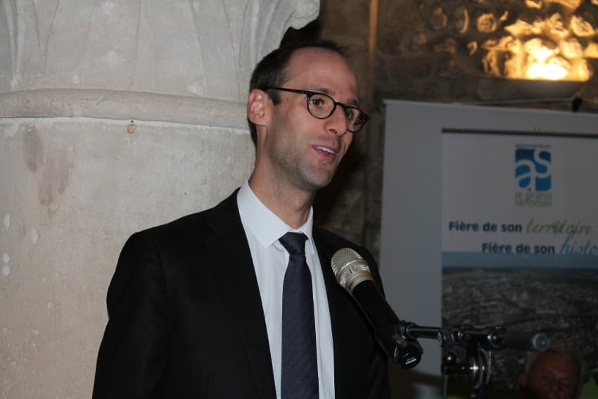 La santé doit s’incarner de manière locale selon Pierre PRIBLE (ARS)