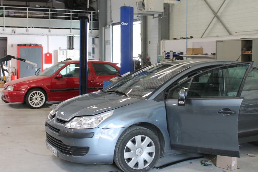 Le confinement impacte les ventes de véhicules : le pire des scénarii pour les concessionnaires…