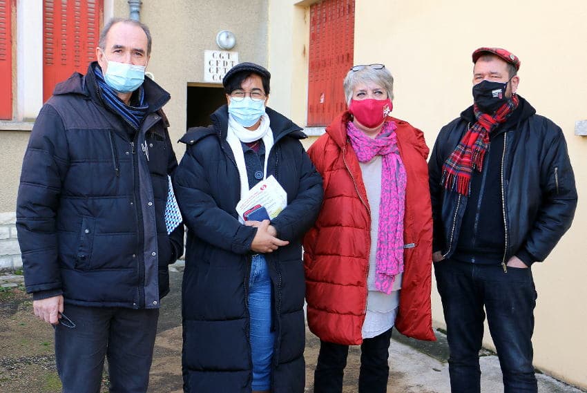 Nouvelle mobilisation dans la rue le 27 janvier : les oubliés du « quoi qu’il en coûte » veulent se faire entendre au grand jour