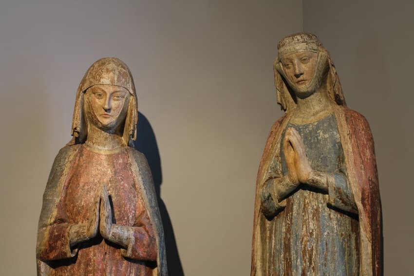 Les secrets des soins prodigués au corps et à l’âme se dévoilent au Musée hospitalier de l’Hôtel Dieu de Tonnerre