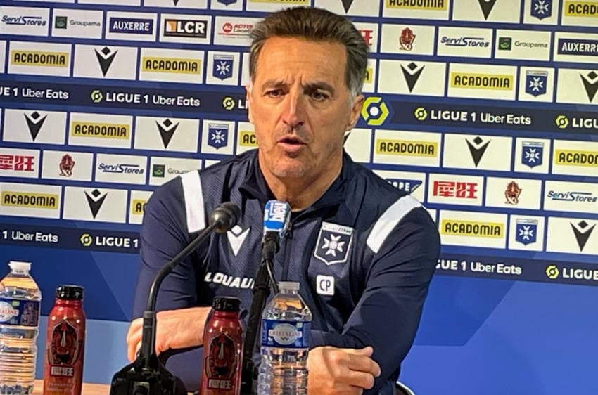 Un derby attendu vendredi soir : l’AJ Auxerre est prête à jouer la « guerre de Troyes » à son avantage à l’extérieur