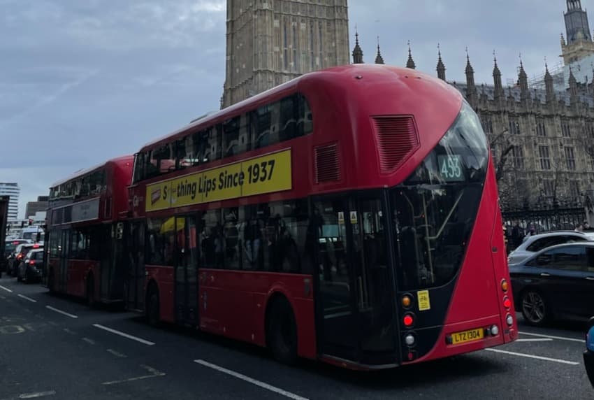 Schocking in UK : le BREGRET au lieu du BREXIT !