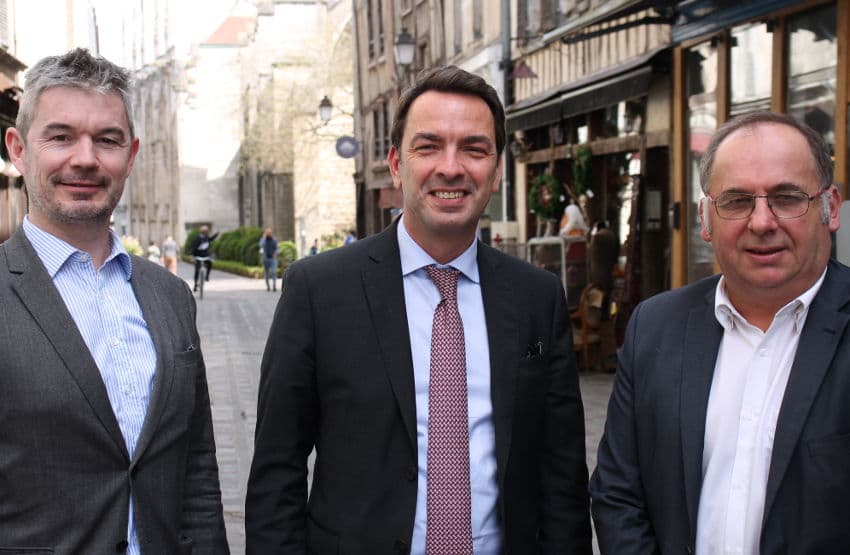 Des « Pactes territoriaux » pour optimiser l’attractivité : le Crédit Agricole façonne l’avenir économique de la région