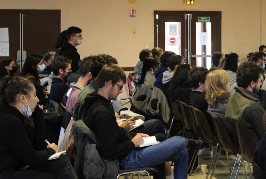 L’habitat de demain s’envisage aujourd’hui en Puisaye-Forterre avec l’accueil d’étudiants architectes