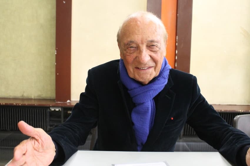 Il a publié « Le Diable s’habille en GAFA » : Jacques SEGUELA se dit scandalisé par le hold-up du siècle !