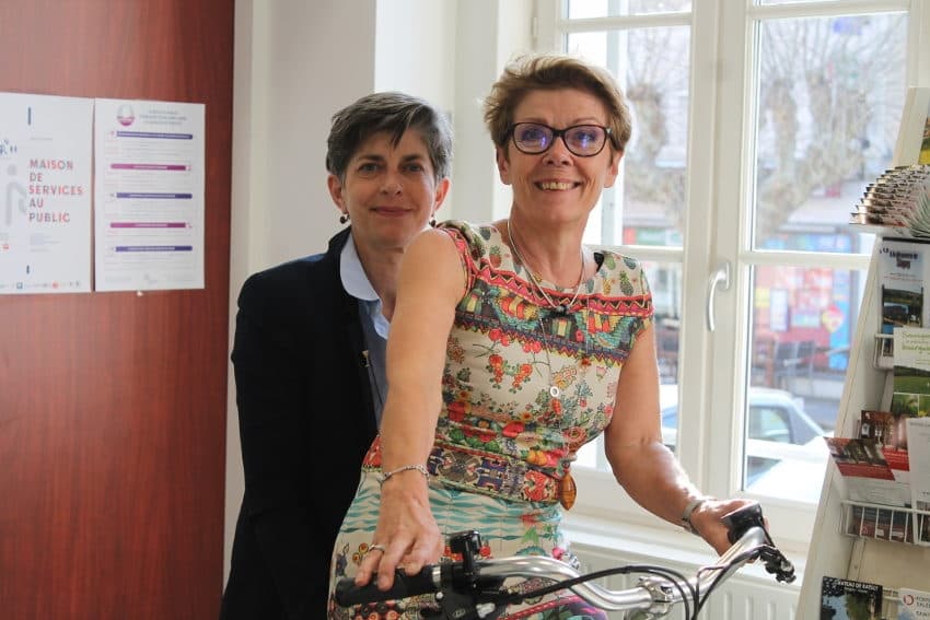 L’an 1 débute pour l’Office de tourisme Chablis, Cure, Yonne et Tonnerrois qui a su faire sa révolution…