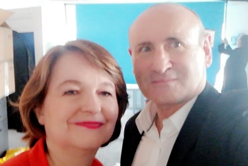 Nouveau challenge pour Pascal HENRIAT (MoDem) : l’élu auxerrois est en piste pour les Européennes…