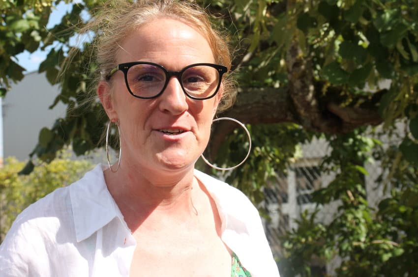 « Coucou la revoilou ! » : le come-back réussi de Delphine ENGELVIN à la Chambre régionale des Métiers