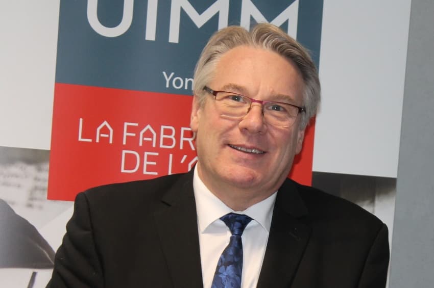 UIMM et syndicats à l’unisson : ils appellent à la reprise du travail dans des conditions sanitaires irréprochables…