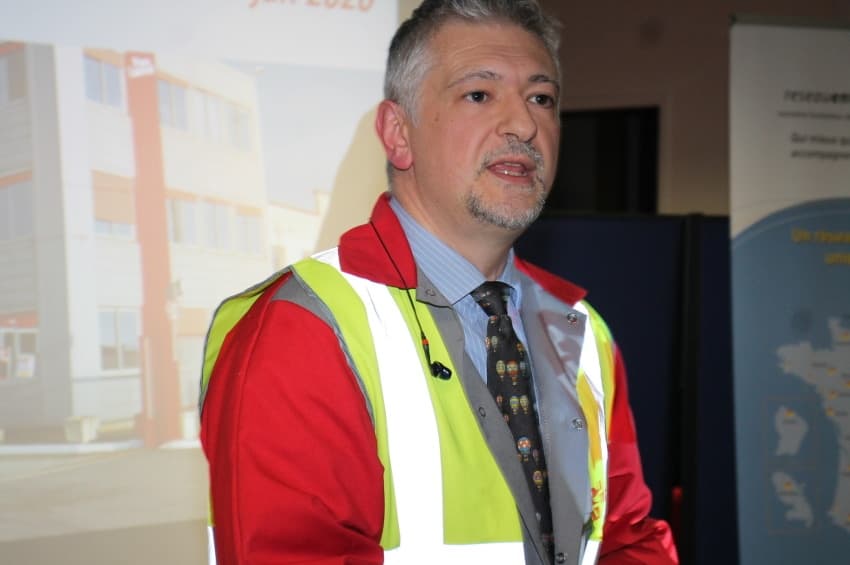 Le « Club des 10 000 entreprises » prévoit la mise en place de six chantiers d’étude en 2020 dans l’Yonne…