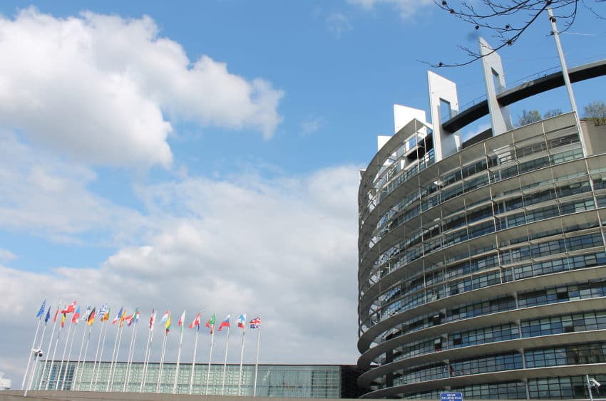 L’Europe aux urnes : les dés sont lancés…