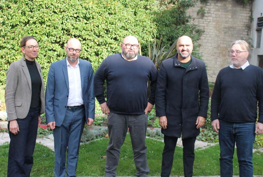 De fil en aiguille, ECOLLANT, spécialiste du recyclage, va développer une vingtaine d’emplois à Joigny dès 2026
