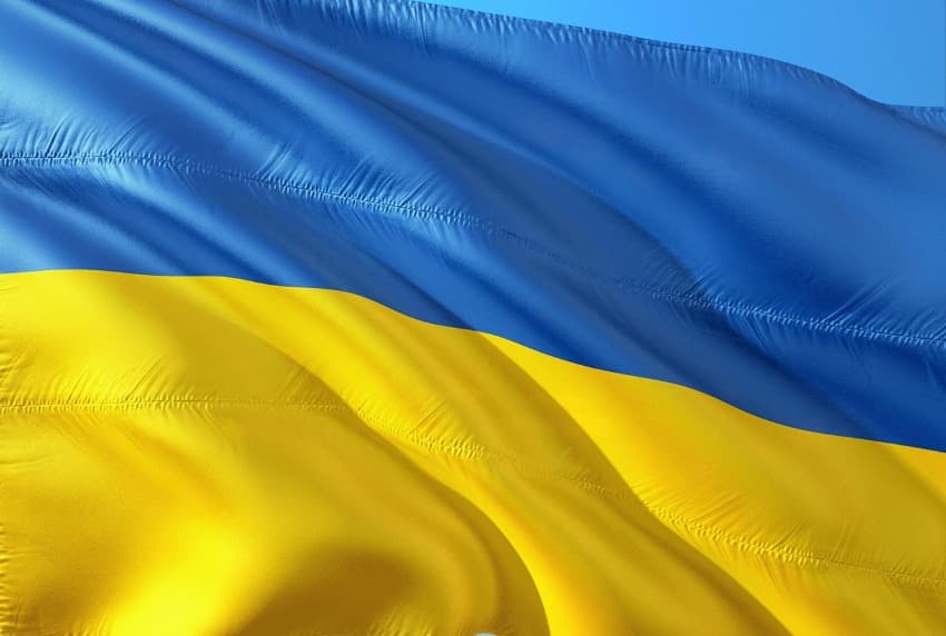 « Foutez-nous la paix, en Ukraine et partout ailleurs ! » : le mot d’ordre protestataire des Insoumis à Auxerre