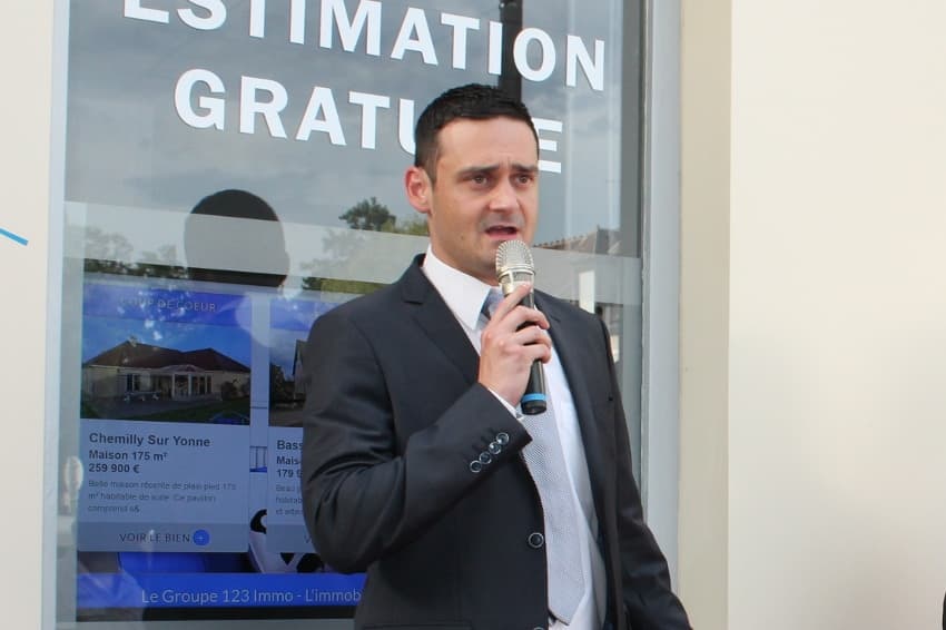 Les Parisiens veulent fuir la capitale pour la campagne : une opportunité à saisir pour l’immobilier dans l’Yonne…