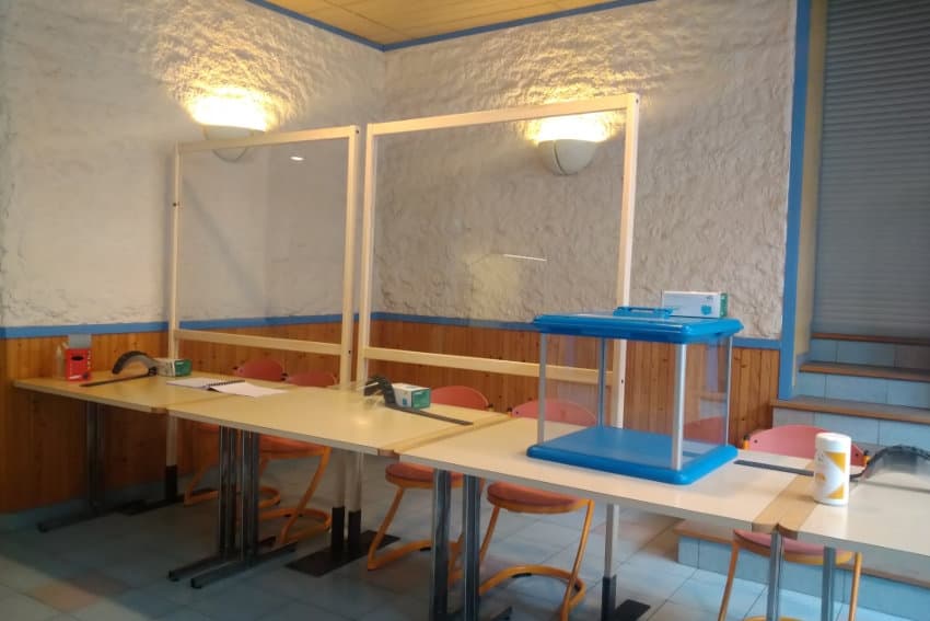 Municipales : un second tour sous le signe de la sécurité !