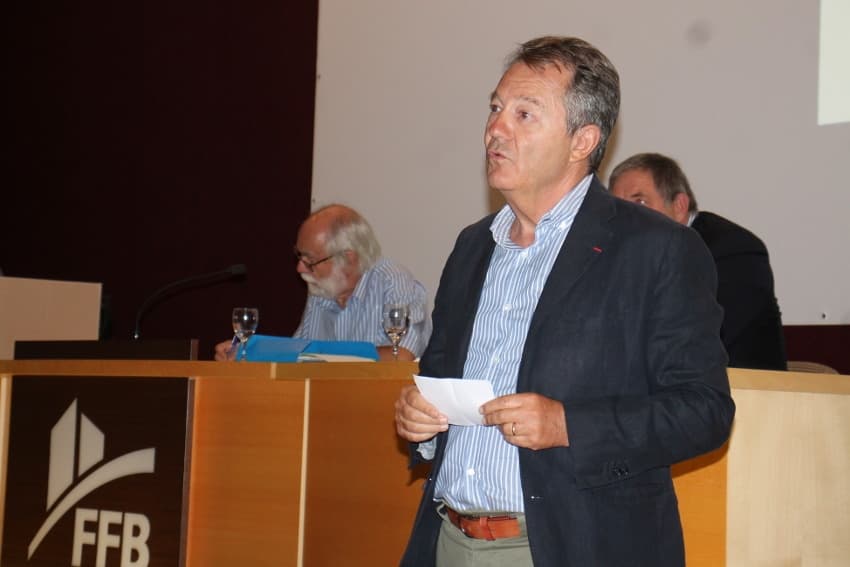 Un webinaire sur les difficultés financières des entreprises : Alain PEREZ (CCI) en appelle à l’anticipation