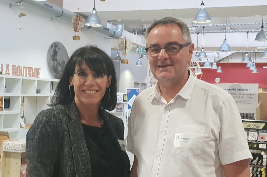 Alain JEZEQUEL : « Il faut simplifier à l'extrême le processus de l'innovation… »