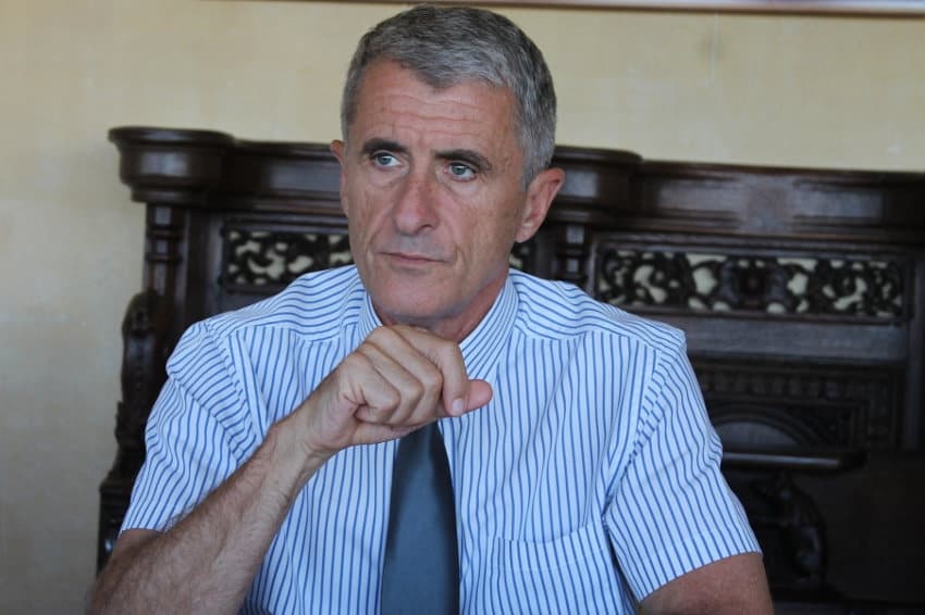 Clap de fin pour le collège Bienvenu Martin : le préfet confirme une fermeture prévisible de longue date…