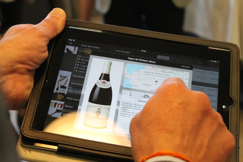Plus de dix mille cours théoriques sont en phase d’être digitalisés au CIFA de l’Yonne…