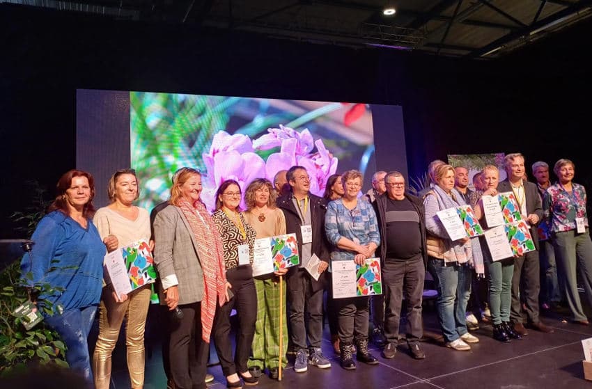 Une petite « fleur » pour embellir les villages et villes de l’Yonne : 48 communes détiennent le fameux label en 2024