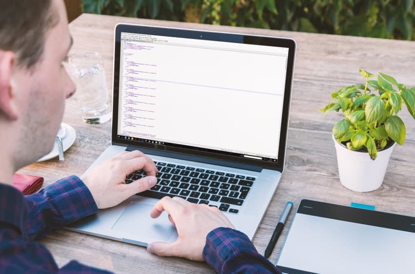 Cette culture d'entreprise s'est imposée avec la crise : le télétravail, facile à adopter avec de la discipline…