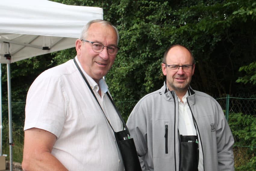 Un crève-cœur pour Gérard DELAGNEAU : 110 Bourgogne annule son assemblée générale pour raison sanitaire…