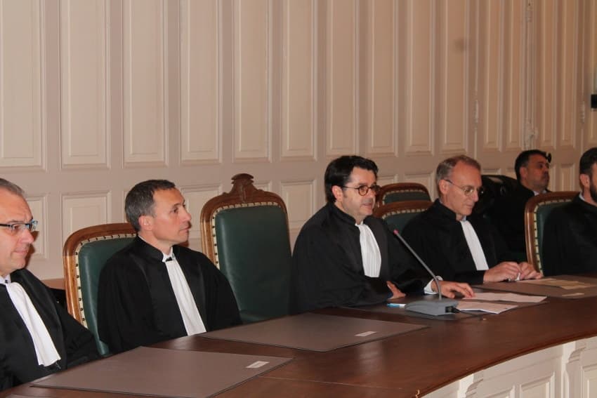Tribunal de commerce : la priorité sera donnée à la prévention en 2019 pour éviter le pire…