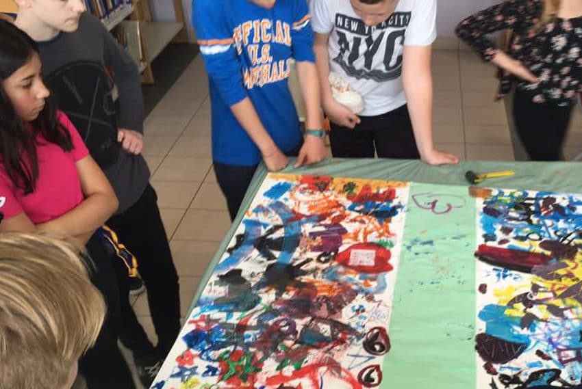 Vecteur de promotion pour les personnes en situation de handicap : « HANDY’ART » se déroule jusqu’au 07 octobre