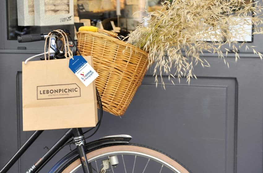 Yonne Tourisme prépare son été gourmand : la savoureuse formule du « BONPICNIC » accompagnera les visites
