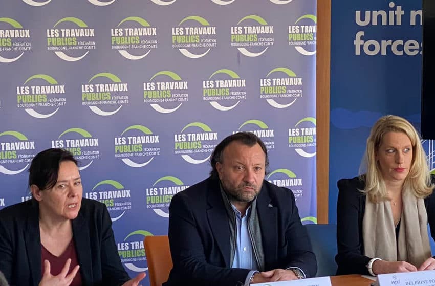 Retrouvailles le 18 mai : les Positives Entreprises de la CCI sauront tout du projet éolien des Hauts de l’Armançon
