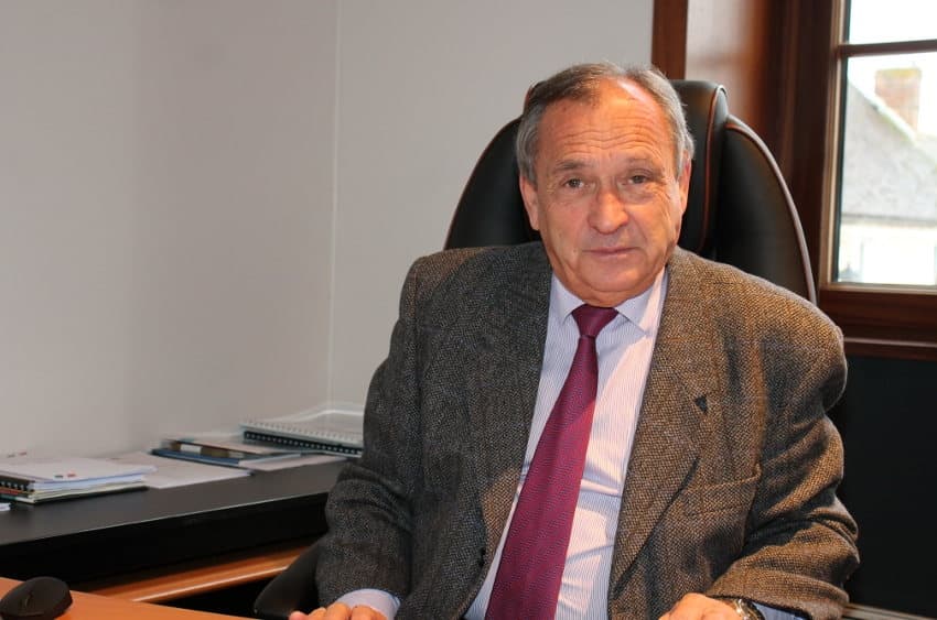 Priorités sanitaires et économie de proximité : Dominique CHAMBENOIT veut être pragmatique à Chevannes