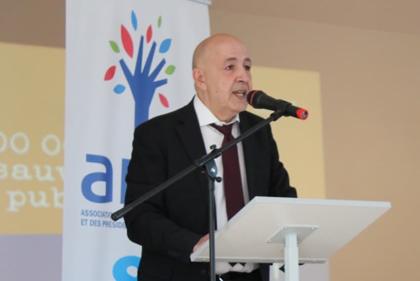 Les sénatoriales se feront sans lui : Mahfoud AOMAR n’était pas prêt à tout accepter pour briguer un poste…