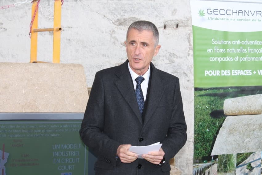 Le Tonnerrois reçoit le soutien du préfet de l’Yonne : Patrice LATRON encourage son essor économique…