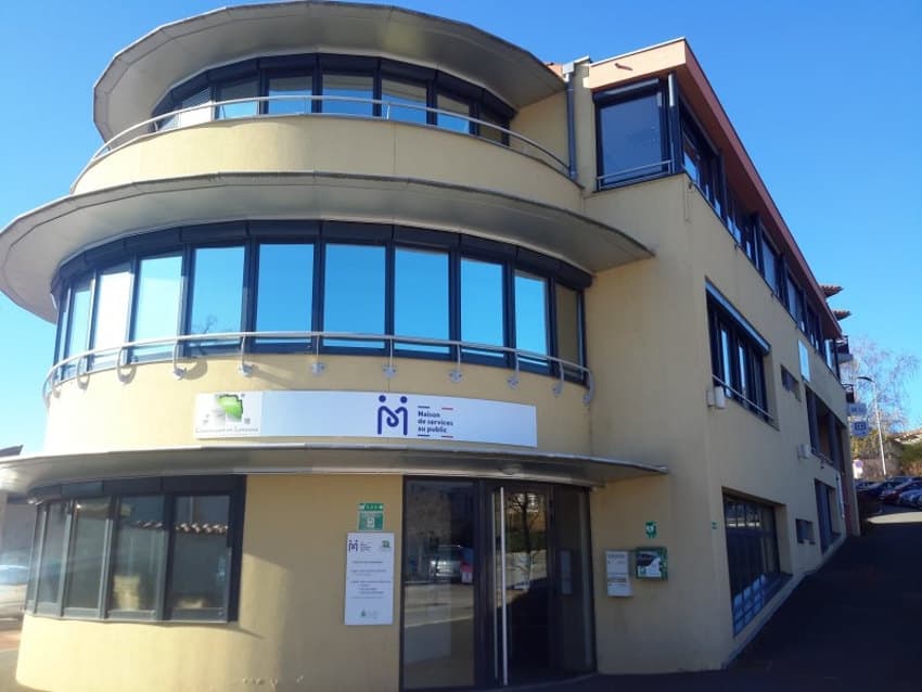 Les MSAP, de précieux auxiliaires de la CPAM de l’Yonne malgré leur prochain changement d’appellation…