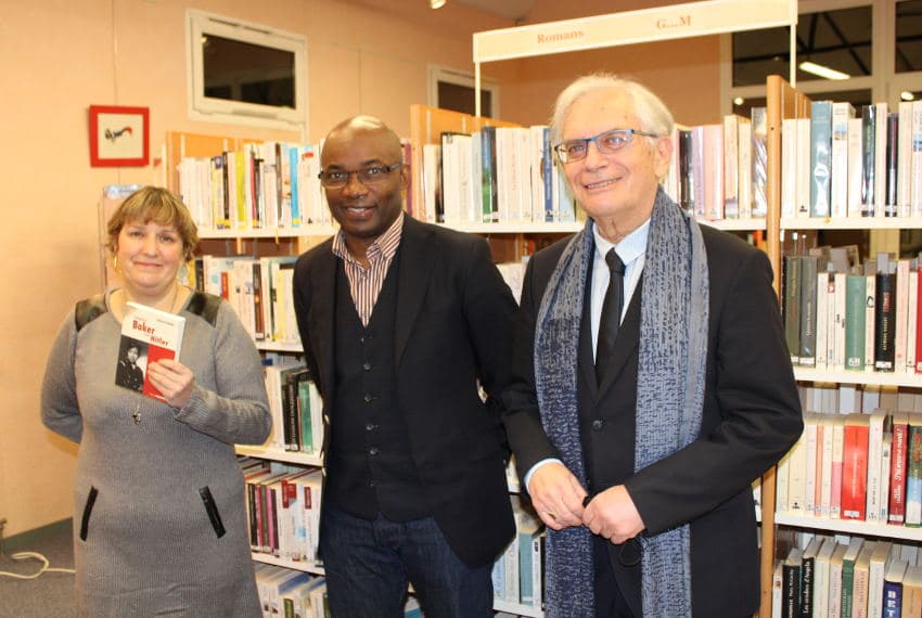 Joséphine BAKER à livre ouvert : Charles ONANA dévoile les facettes secrètes d'une combattante pour la liberté
