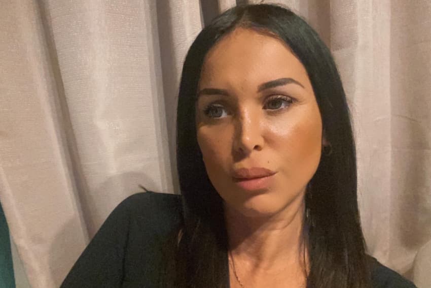 Farah ZIANI souhaite bousculer l’espace communication à Auxerre : le parler plus pour parler vrai ?