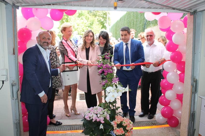 Son institut d’esthétisme est opérationnel : le rêve fou enfin exaucé d’Ayfer YILMAZ, gérante d’AYFER BEAUTE !